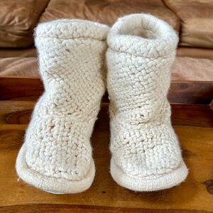 WIWAK Nonslip Slippers